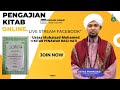 22/9/2023 | Pengajian Online ᴴᴰ | Kitab Penawar Bagi Hati #57 | Ustaz Muhaizad Bin Muhammad