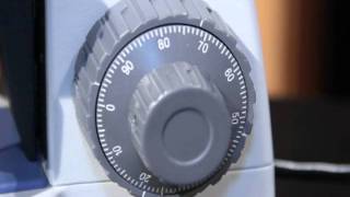 Compound Microscopes: Tips and Tricks