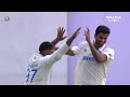 washington sundar 7 wickets vs new zealand day 1 2nd test ind vs nz