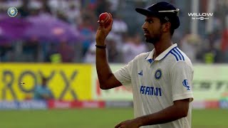 Washington Sundar 7 wickets vs New Zealand | Day 1, 2nd Test, IND VS NZ