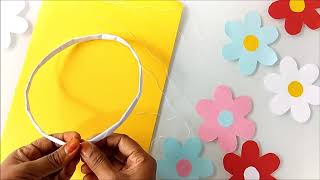 By S19 Creations Paper Crafts For Room Decoration By S19 Creations Paper Crafts For Room Decoration
