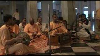 Mayapur Bhajans - Guy Gaura Chand - 5/6