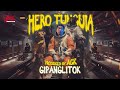 hero tunguia gipanglitok official audio prod. by ack