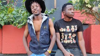 TONNY YOUNG_ MBECA (Ohangla)_CHIBESA Kisii version by SNYPPAH BOSIRE FT RAYBE CEEZA (Official video)