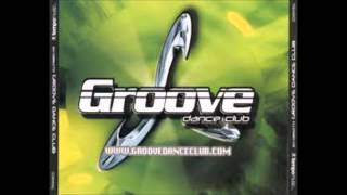 Groove 2.0 - The music (2002)