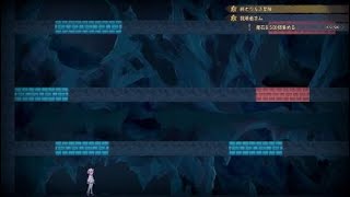 [魔石チャレンジ]土管の中/勇者ネプテューヌ