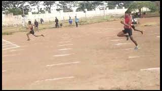 200MTR U-20 BOYS SANGLI DISTRICT ATHLETICS MEET 2023