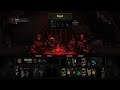 darkest dungeon insane luck