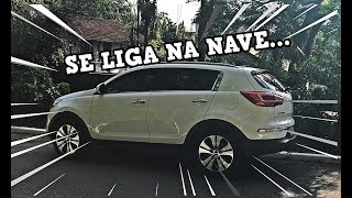 MEU CARRO NOVO E FIZ UMA CIRURGIA