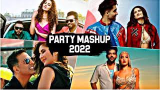 Party Mashup 2022 🔥| Dance Party Mashup 2022 🕺| Party Vibes 💕| Xpert Melody