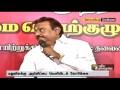 dmdk demand tn govt should announce prohibition at august 15