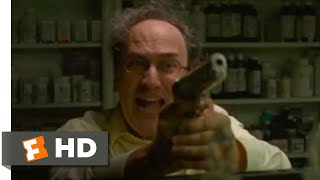 The King of Staten Island (2020) - Pharmacy Robbery Scene (7/10) | Movieclips