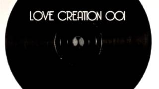 LOVE CREATION - Hypnodance (Love Creation long edit)