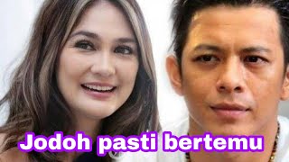 Heboh Luna Maya dan Ariel Noah CLBK ? Mereka kembali dalam satu frame