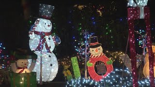 Here’s how Central Valley residents celebrated Christmas