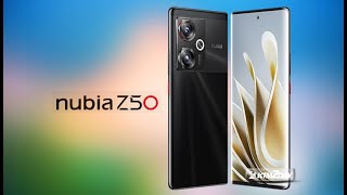 Nubia Z50 after 1 year I Still worth buying in 2024?