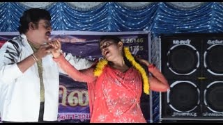 ரசிகர்களை மயக்கிய அழகுப் பெண்ணின் ஆடல் பாடல் Tamil Record Dance 2017 Adal Padal 2017