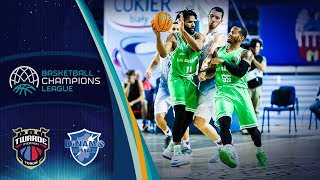 Polski Cukier Torun v Dinamo Sassari - Highlights - Basketball Champions League 2019-20