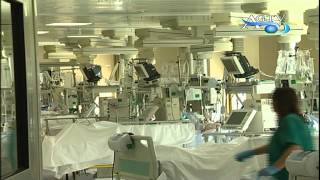 Ri inaugurata la foresteria all'ospedale di Sciacca News-AgrigentoTV