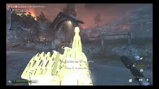 12th hive accuracy ROUND TWO - 508,888 - Extinction on the Wii U