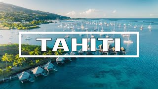 TOP 5 hotels in Tahiti, Best Tahiti hotels 2023, Tahiti