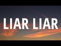 Dylan - Liar Liar (Lyrics) Ft. Bastille