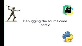 Debugging Sourcecode Part 2