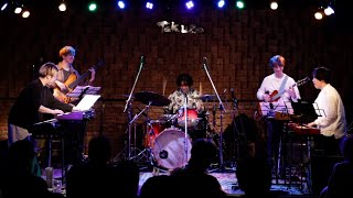 artifact + Shota Watanabe _ 夜市 -Yoichi- (Live at TOKUZO)