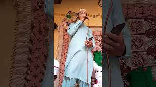 Naat Imran Ali Qadri  Jabi meri ho sange dar Tumhara  Ya Rasool Allah ﷺ