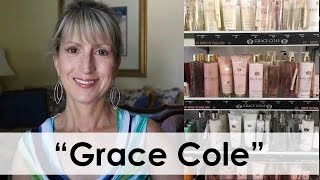 BOUTIQUE by Grace Cole - Lovely Products!