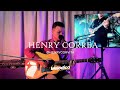 Henry Correa - La Flaca (Jarabe De Palo Cover) Live with Melódica