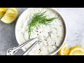 Tartar Sauce (the Best Crab Cake Sauce Recipe)