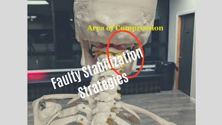 Our Body's Faulty (and Compensatory) Stabilization Patterns