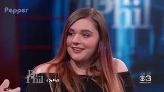 Dr. Phil S18E85 ~ My Boyfriend is Married and His Wife is Irrelevant to Me