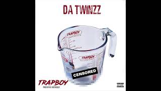 Da Twinzz - Trapboy (Official Audio)