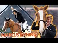 Show jumper Marcus Ehning up close I His horses, his successes and his wife 😁