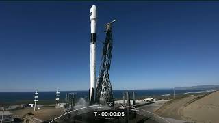 SpaceX Launches Classified Spy Satellite | Interesting Facts