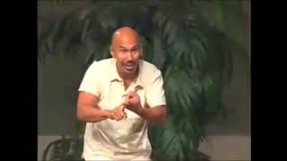 Francis Chan's Baptism Question