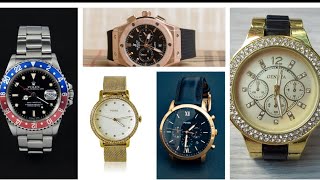 TOP 30 Luxury Watches 2022 | #shorts | Luxury watch collection | #youtubeshorts #watches