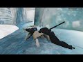 mega bomb on hoth arma 3 star wars