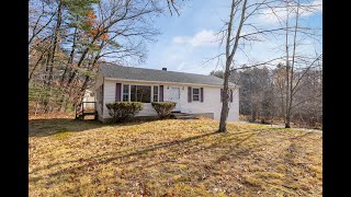 3 Peavey Ave, Windham, Maine