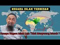 Kenapa Negara Islam Yang Lain Tidak Bertidak Seperti Iran ? - Ustaz Azhar Idrus