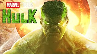 Incredible Hulk Breakdown - New Marvel Phase 5 Avengers Easter Eggs | Marvel Infinity Saga Rewatch