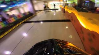 Downmall 76 at Hartono Mall - GoPro Video