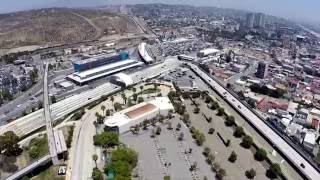 GSA, CBP Announce Change to Northbound Pedestrian Crossing at San Ysidro Port of Entry