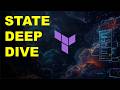 Terraform State Deep Dive | Identity, Drift, Remote State, and Resource Ownership
