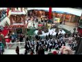 Christmas Flash Mob Southpark Mall