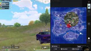 PUBG mbl live stream