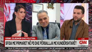 Demokrati e pranon! Jemi ballkanas dhe inatet nga humbja do jenë evidente...