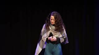 The Dual Crises of Climate Change and Mental Health | Nadine Hura | TEDxKapiti